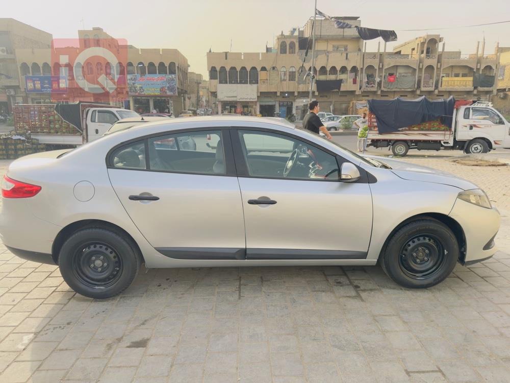 Renault Fluence